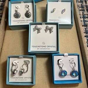 TSC earring bundle